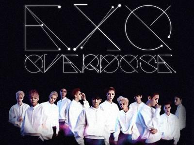 Tunjukkan Belasungkawa Insiden Feri Sewol, EXO Juga Tunda Rilis Album Overdose